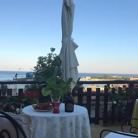 Dolce Vita Mia Giardini-Naxos