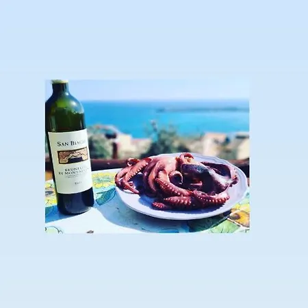 Dolce Vita Mia Hébergement de vacances