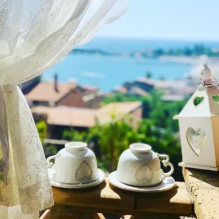 Dolce Vita Mia Hébergement de vacances *