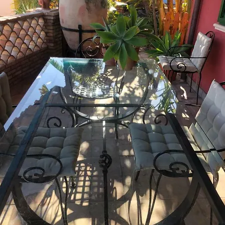 Dolce Vita Mia Hébergement de vacances *