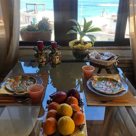 Hébergement de vacances Dolce Vita Mia