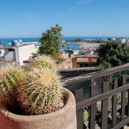 Dolce Vita Mia Hébergement de vacances
