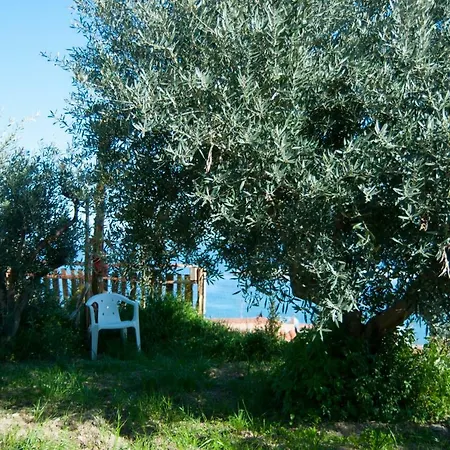 Dolce Vita Mia Hébergement de vacances *