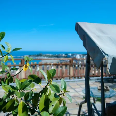 Dolce Vita Mia Hébergement de vacances *