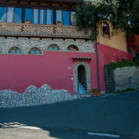 Dolce Vita Mia Holiday home