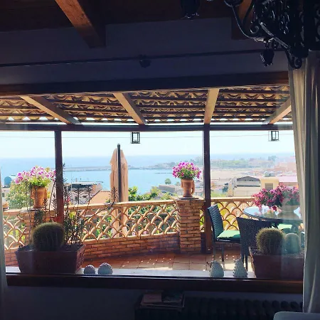 Hébergement de vacances Dolce Vita Mia *