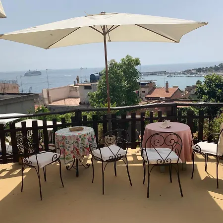 Dolce Vita Mia Hébergement de vacances *